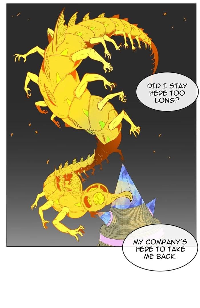 Hardcore Leveling Warrior Chapter 66, page 53 of 61