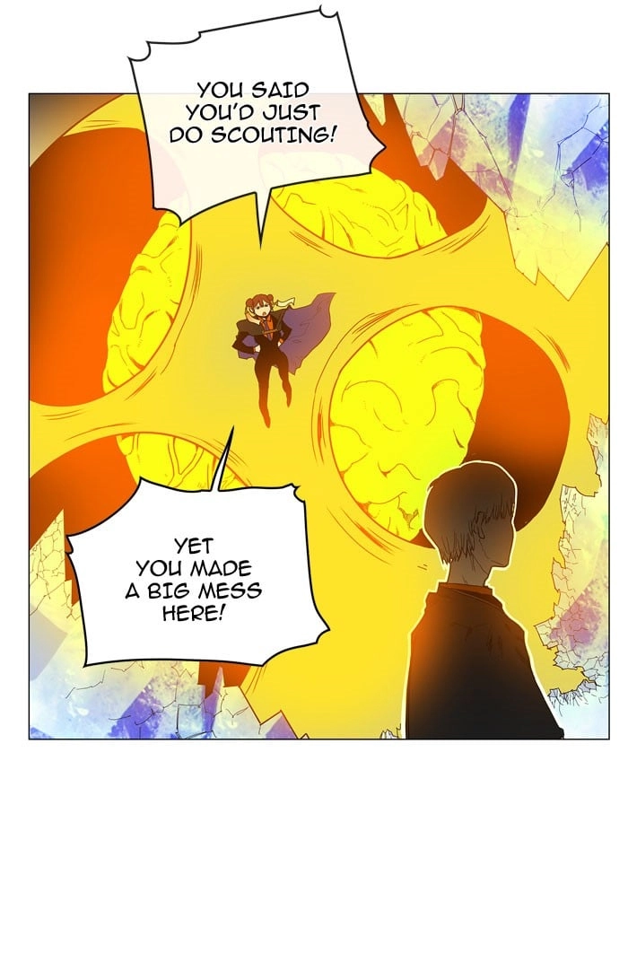 Hardcore Leveling Warrior Chapter 66, page 54 of 61