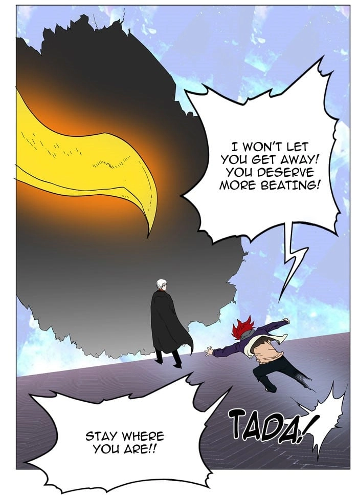 Hardcore Leveling Warrior Chapter 66, page 56 of 61