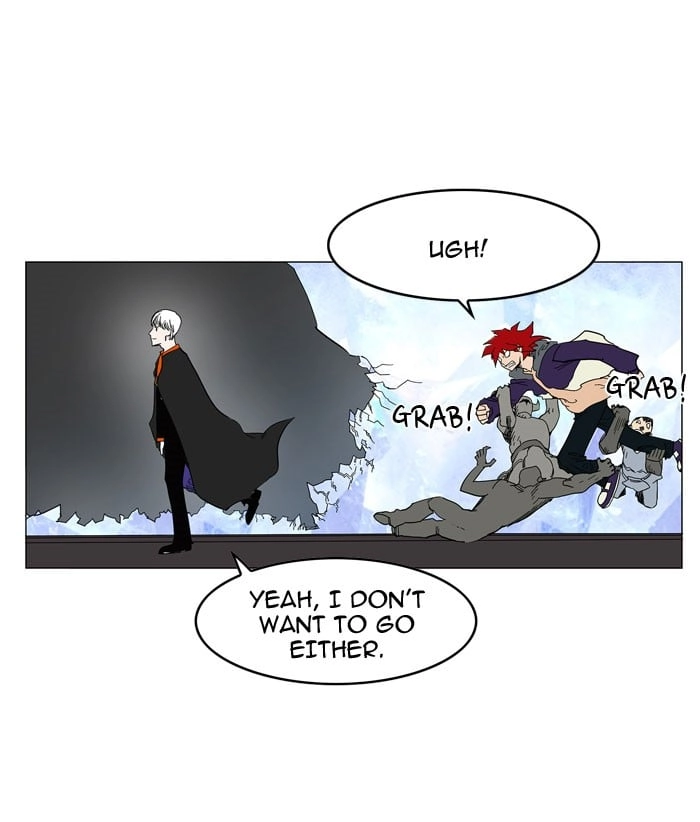 Hardcore Leveling Warrior Chapter 66, page 57 of 61