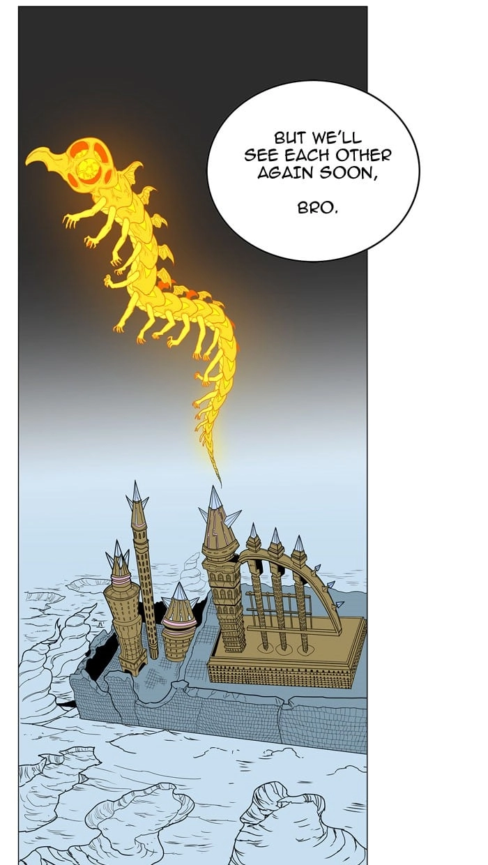 Hardcore Leveling Warrior Chapter 66, page 58 of 61