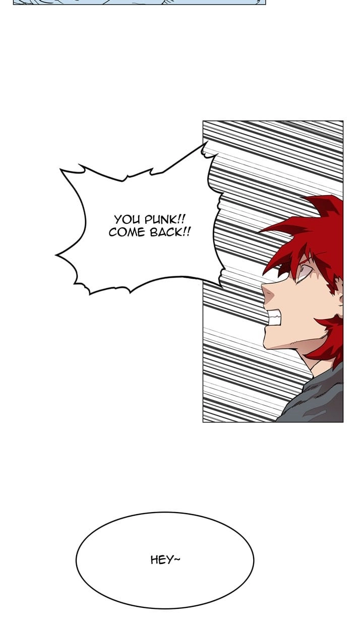 Hardcore Leveling Warrior Chapter 66, page 59 of 61