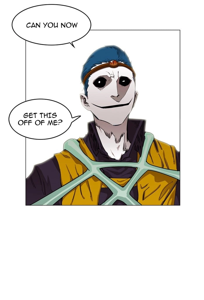 Hardcore Leveling Warrior Chapter 66, page 61 of 61