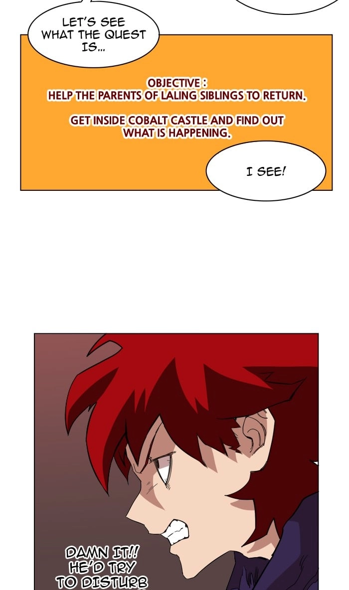 Hardcore Leveling Warrior Chapter 67, page 11 of 52