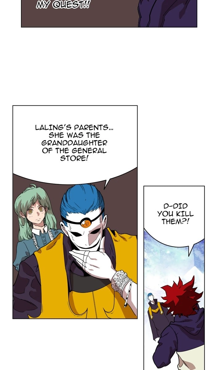 Hardcore Leveling Warrior Chapter 67, page 12 of 52