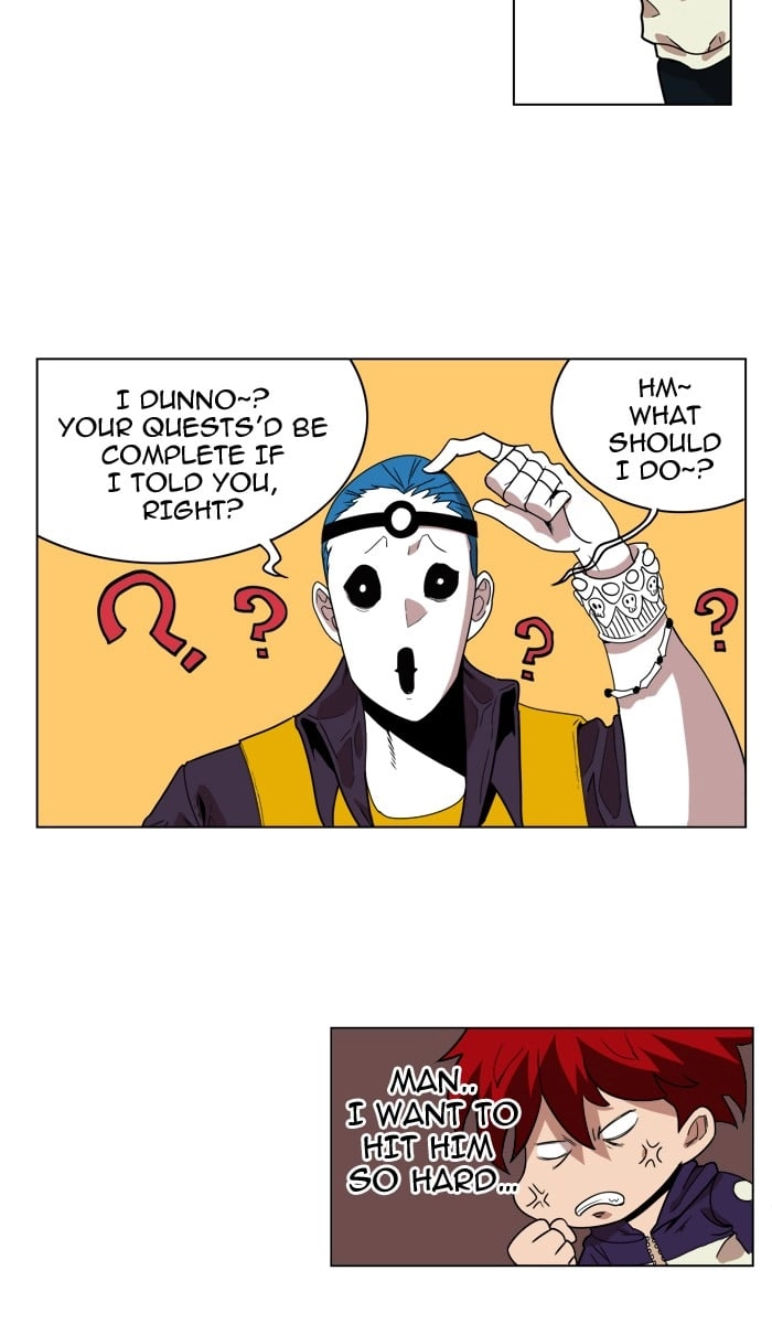Hardcore Leveling Warrior Chapter 67, page 13 of 52
