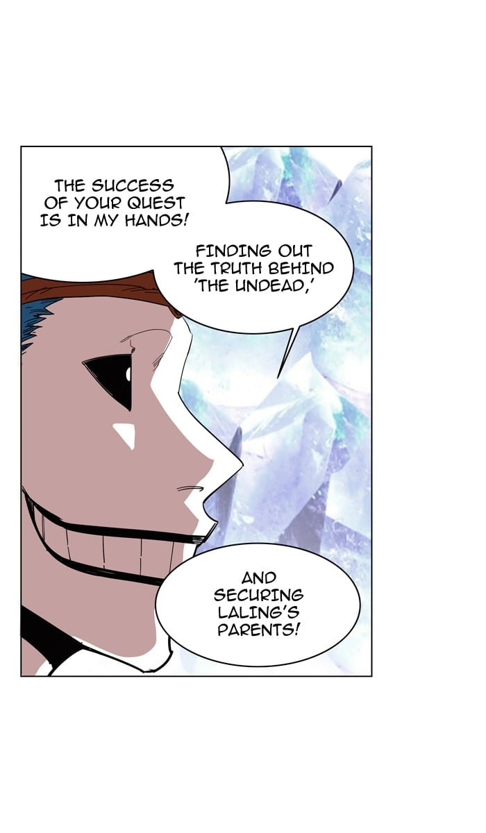 Hardcore Leveling Warrior Chapter 67, page 14 of 52