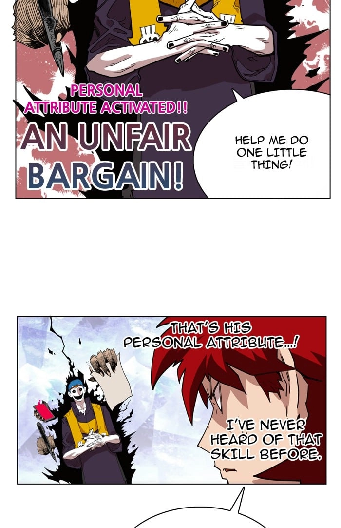 Hardcore Leveling Warrior Chapter 67, page 16 of 52