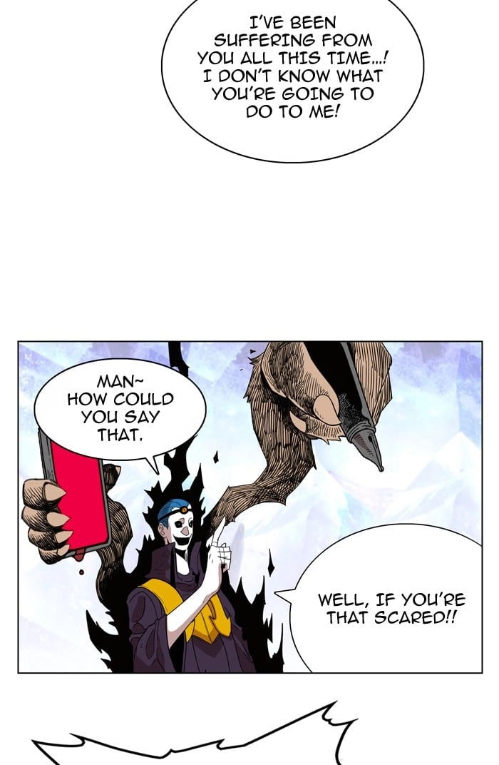 Hardcore Leveling Warrior Chapter 67, page 17 of 52