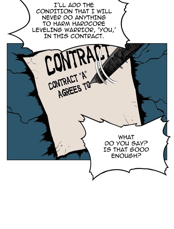 Hardcore Leveling Warrior Chapter 67, page 18 of 52