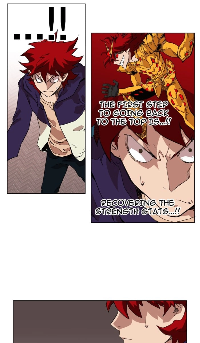 Hardcore Leveling Warrior Chapter 67, page 19 of 52