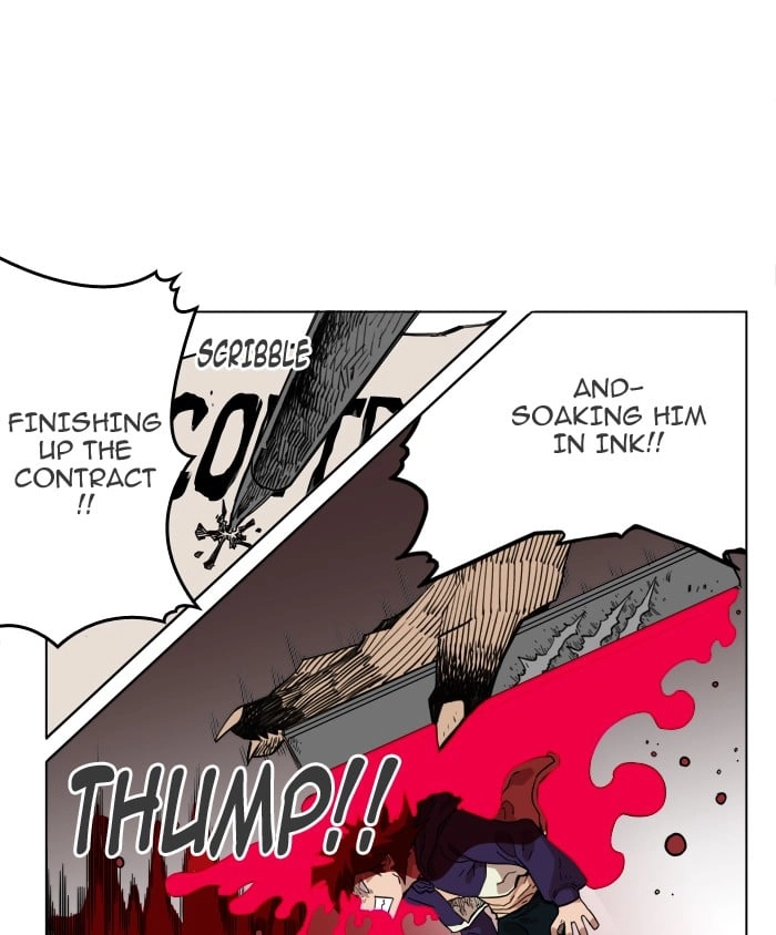 Hardcore Leveling Warrior Chapter 67, page 21 of 52