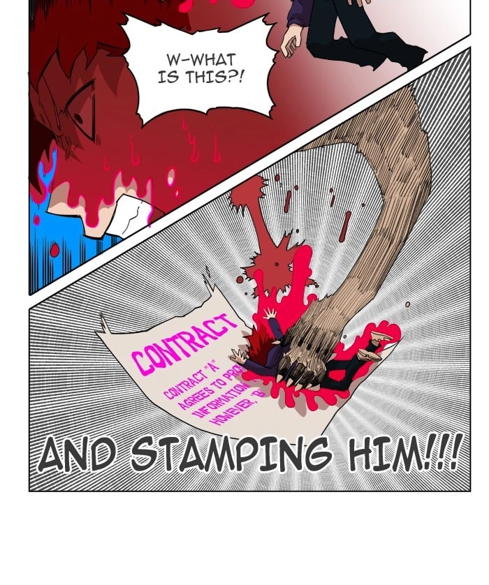 Hardcore Leveling Warrior Chapter 67, page 22 of 52