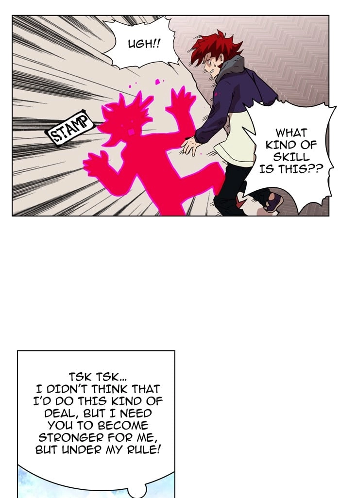 Hardcore Leveling Warrior Chapter 67, page 23 of 52