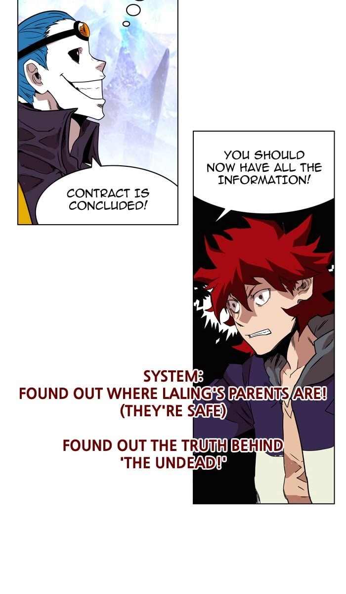 Hardcore Leveling Warrior Chapter 67, page 24 of 52