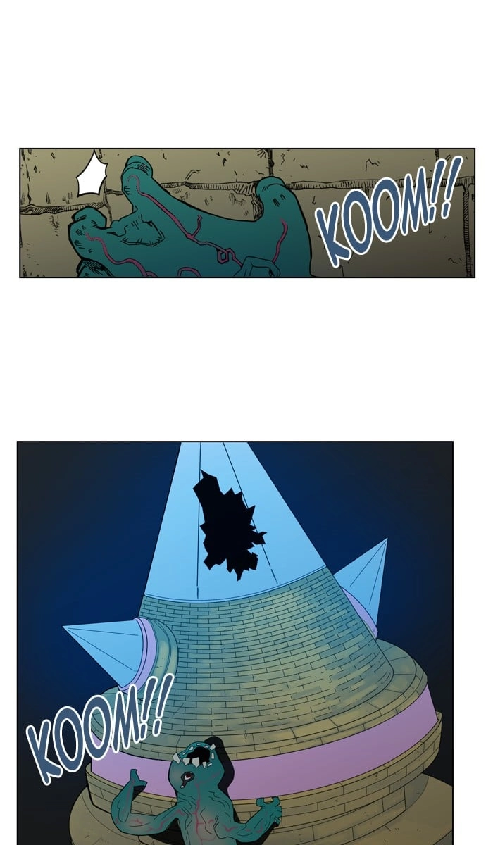 Hardcore Leveling Warrior Chapter 67, page 25 of 52