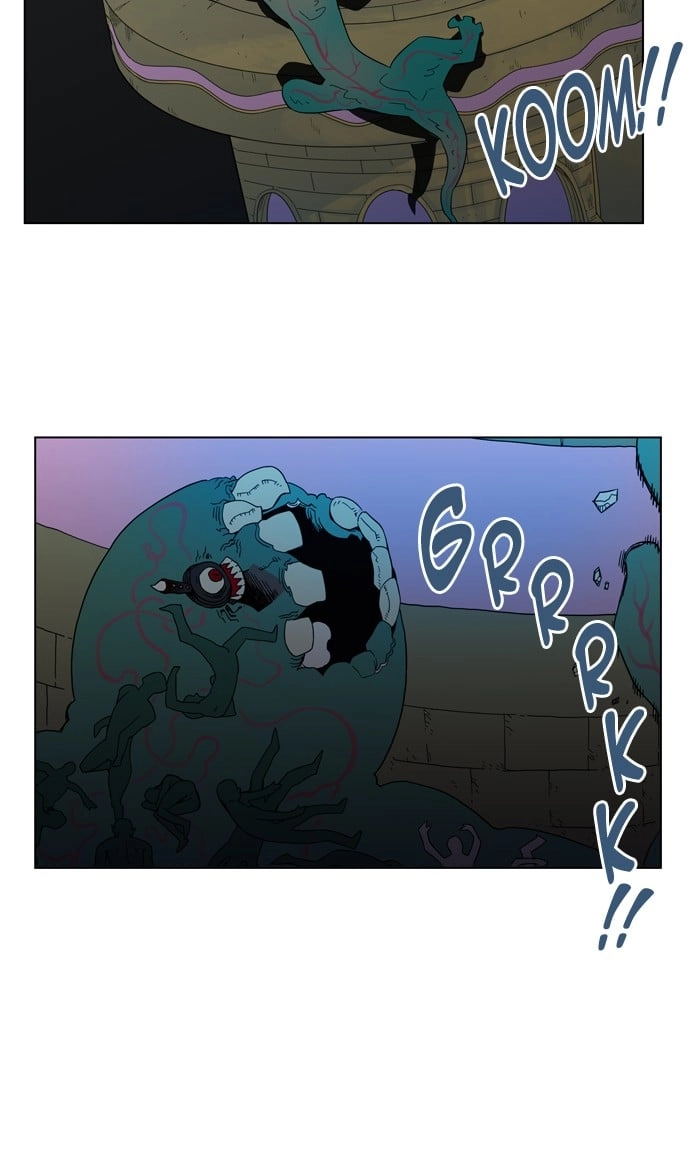 Hardcore Leveling Warrior Chapter 67, page 26 of 52