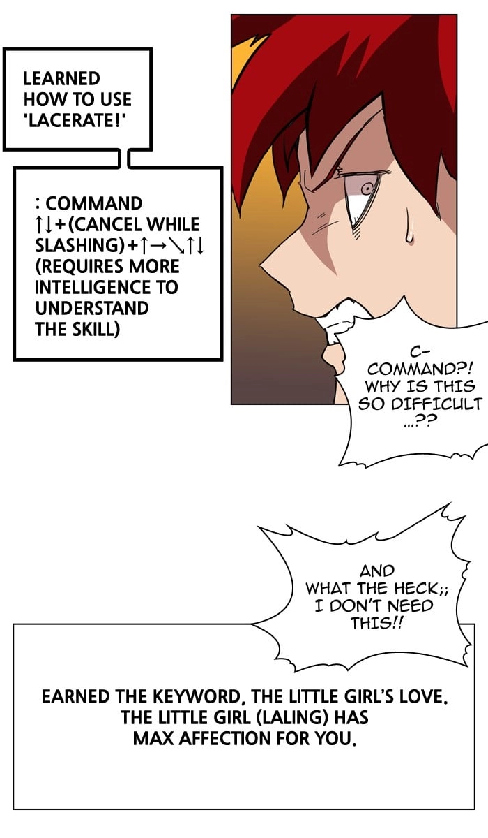 Hardcore Leveling Warrior Chapter 67, page 28 of 52