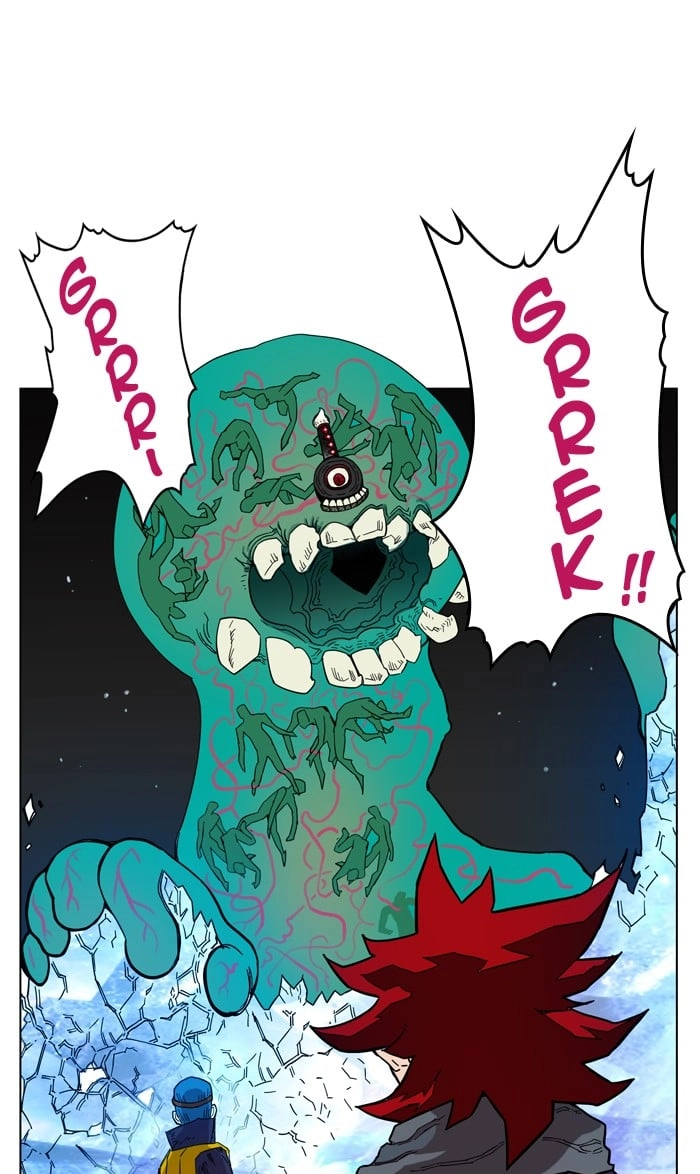 Hardcore Leveling Warrior Chapter 67, page 29 of 52