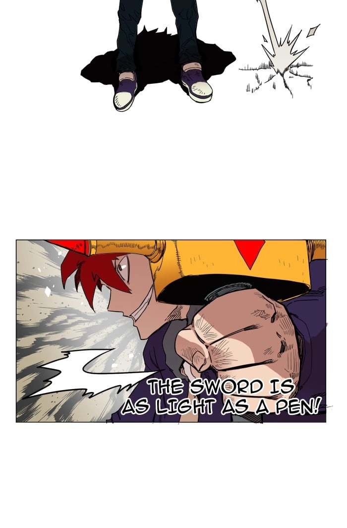 Hardcore Leveling Warrior Chapter 67, page 32 of 52