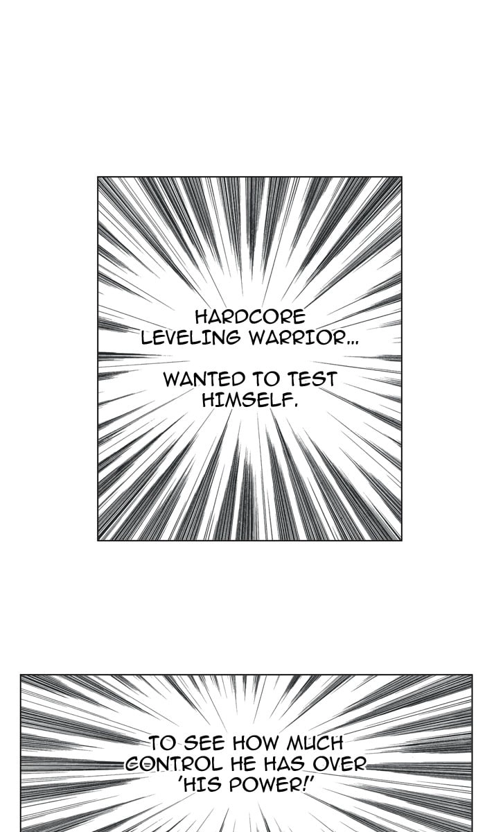 Hardcore Leveling Warrior Chapter 67, page 36 of 52