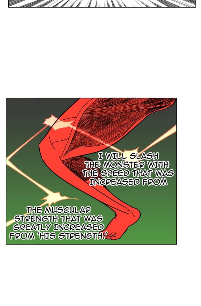 Hardcore Leveling Warrior Chapter 67, page 37 of 52