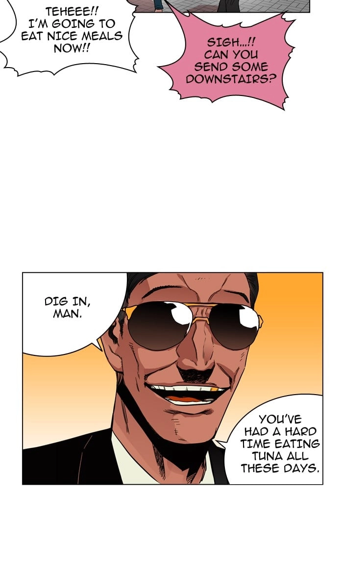 Hardcore Leveling Warrior Chapter 67, page 46 of 52