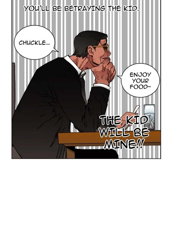 Hardcore Leveling Warrior Chapter 67, page 52 of 52