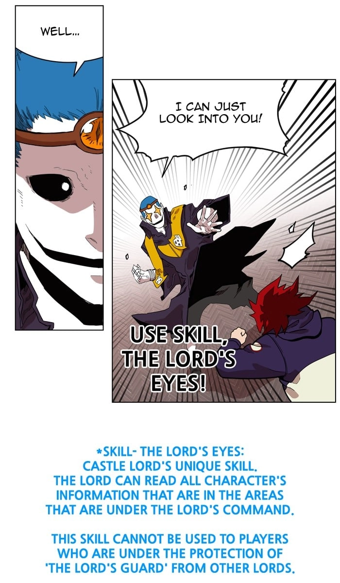 Hardcore Leveling Warrior Chapter 67, page 8 of 52