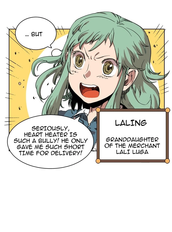 Hardcore Leveling Warrior Chapter 68, page 10 of 58