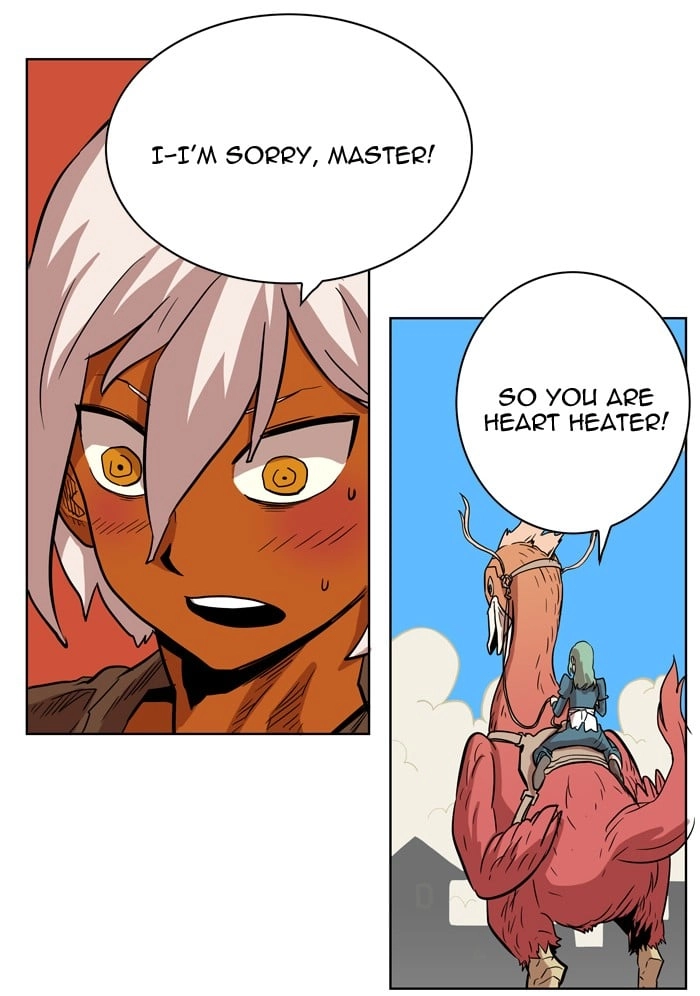 Hardcore Leveling Warrior Chapter 68, page 14 of 58