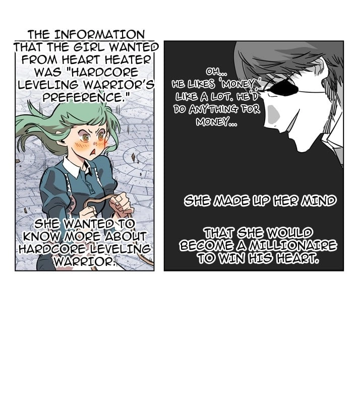 Hardcore Leveling Warrior Chapter 68, page 26 of 58