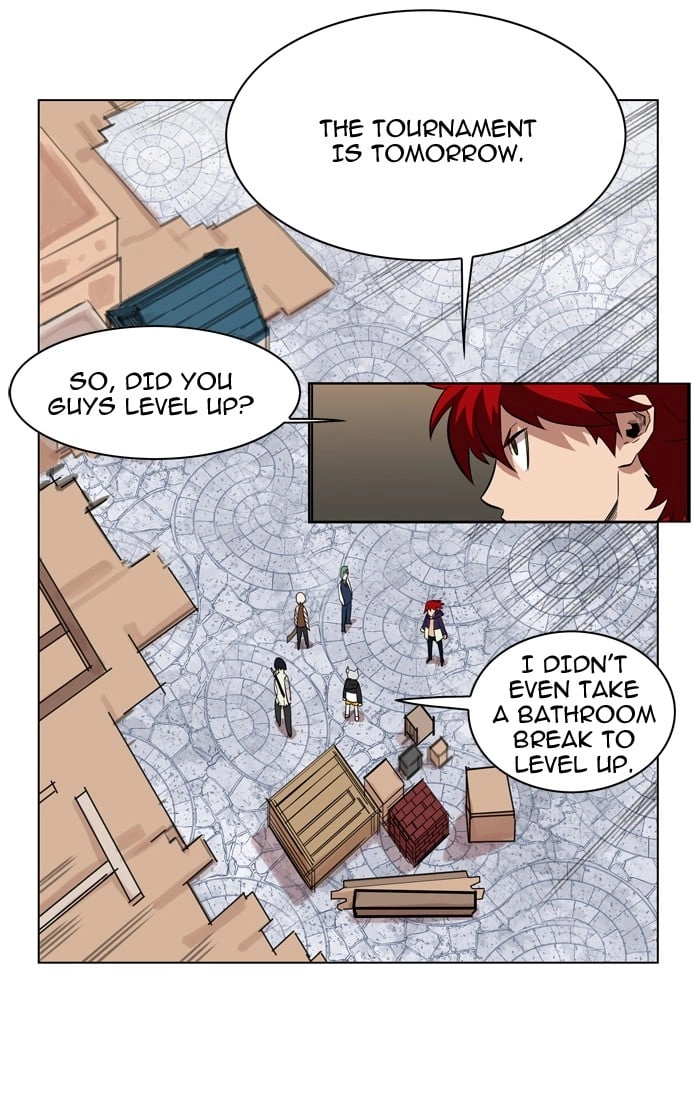 Hardcore Leveling Warrior Chapter 68, page 27 of 58