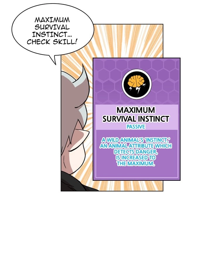 Hardcore Leveling Warrior Chapter 68, page 43 of 58