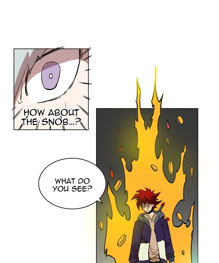 Hardcore Leveling Warrior Chapter 68, page 45 of 58