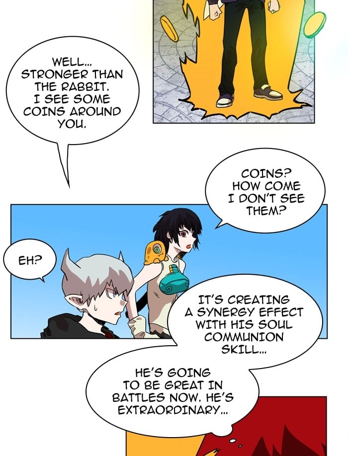 Hardcore Leveling Warrior Chapter 68, page 46 of 58