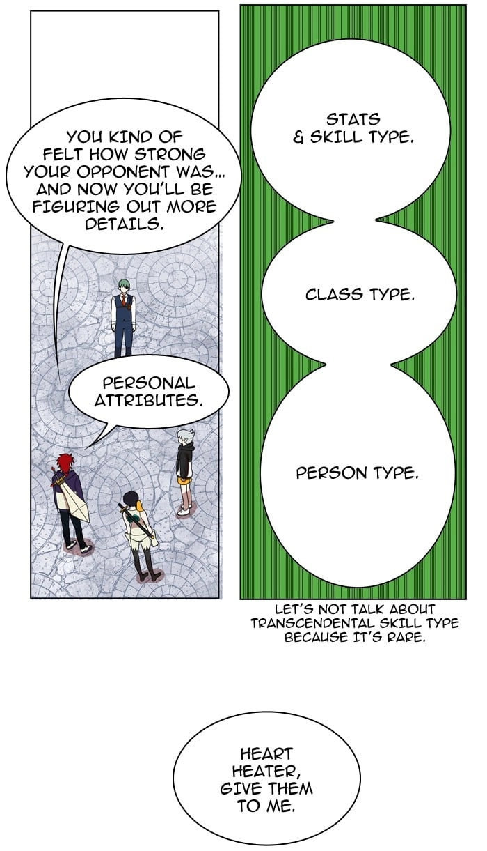 Hardcore Leveling Warrior Chapter 68, page 52 of 58