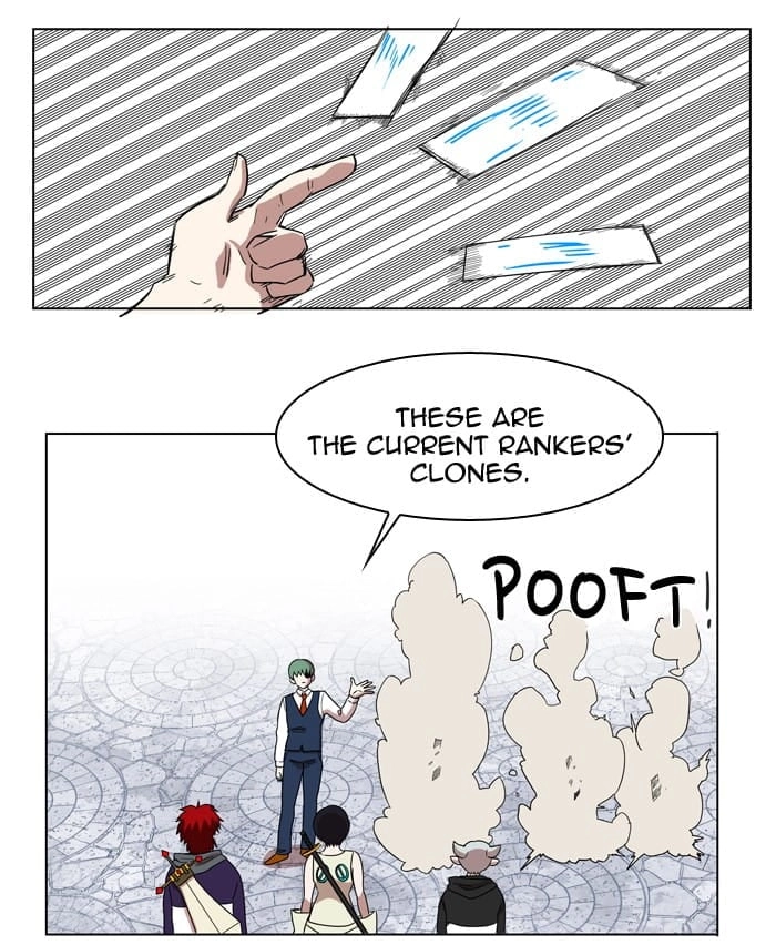 Hardcore Leveling Warrior Chapter 68, page 54 of 58