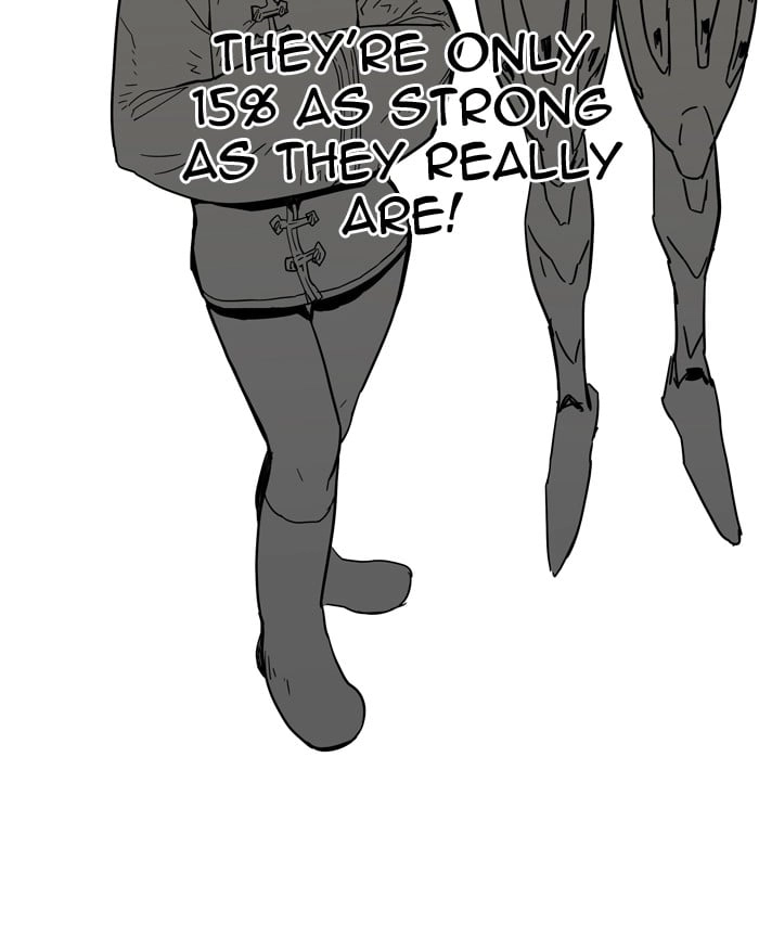 Hardcore Leveling Warrior Chapter 68, page 57 of 58