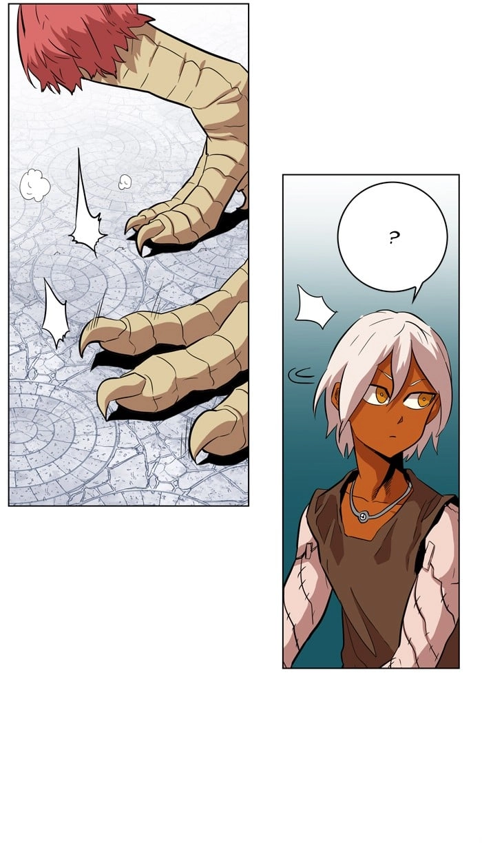 Hardcore Leveling Warrior Chapter 68, page 8 of 58