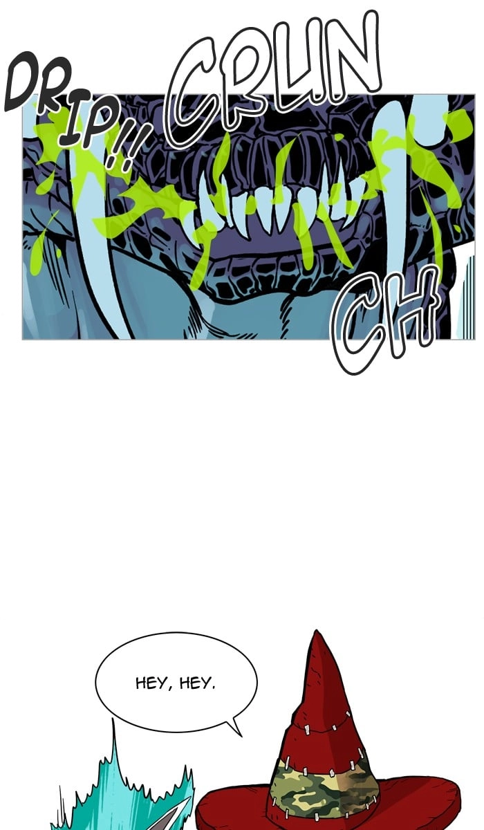 Hardcore Leveling Warrior Chapter 69, page 10 of 65