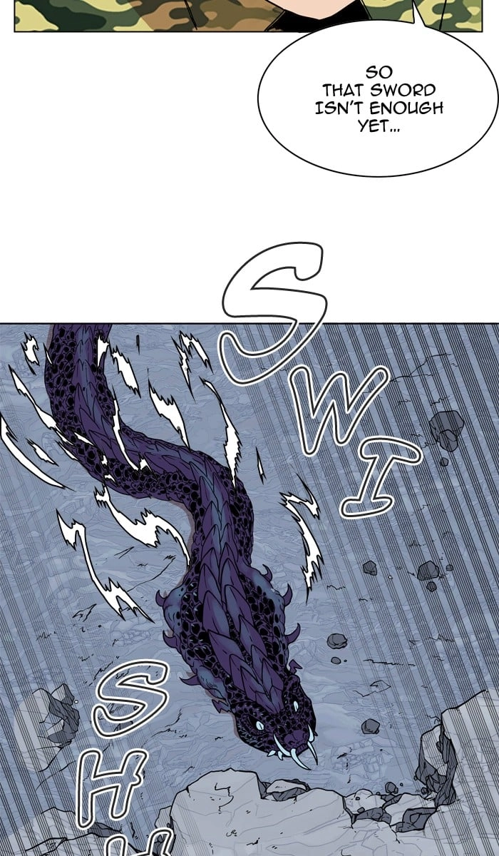 Hardcore Leveling Warrior Chapter 69, page 12 of 65