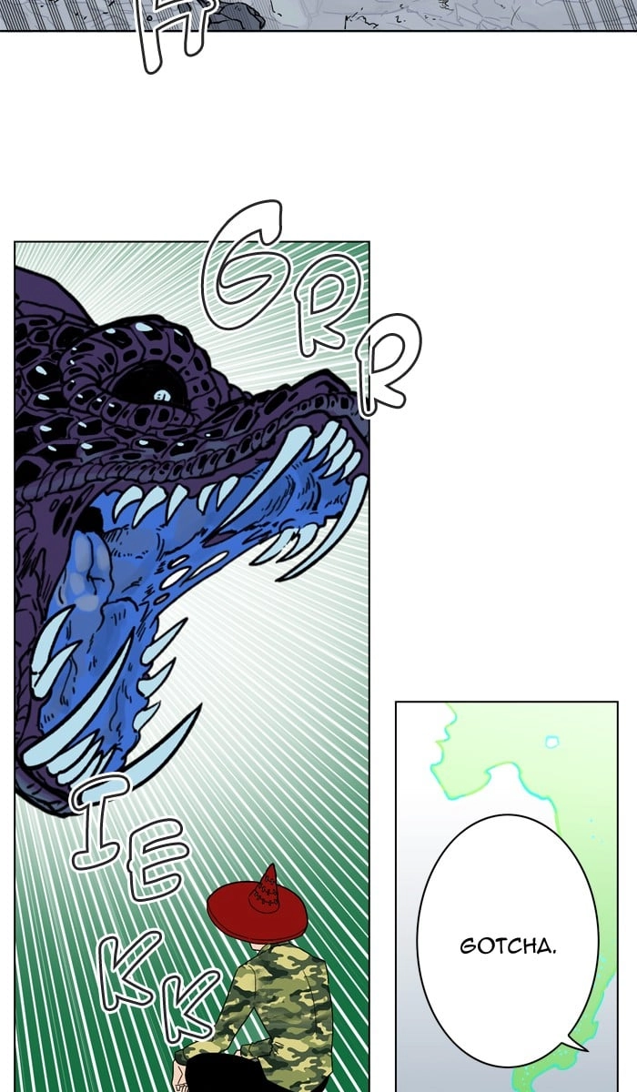 Hardcore Leveling Warrior Chapter 69, page 13 of 65