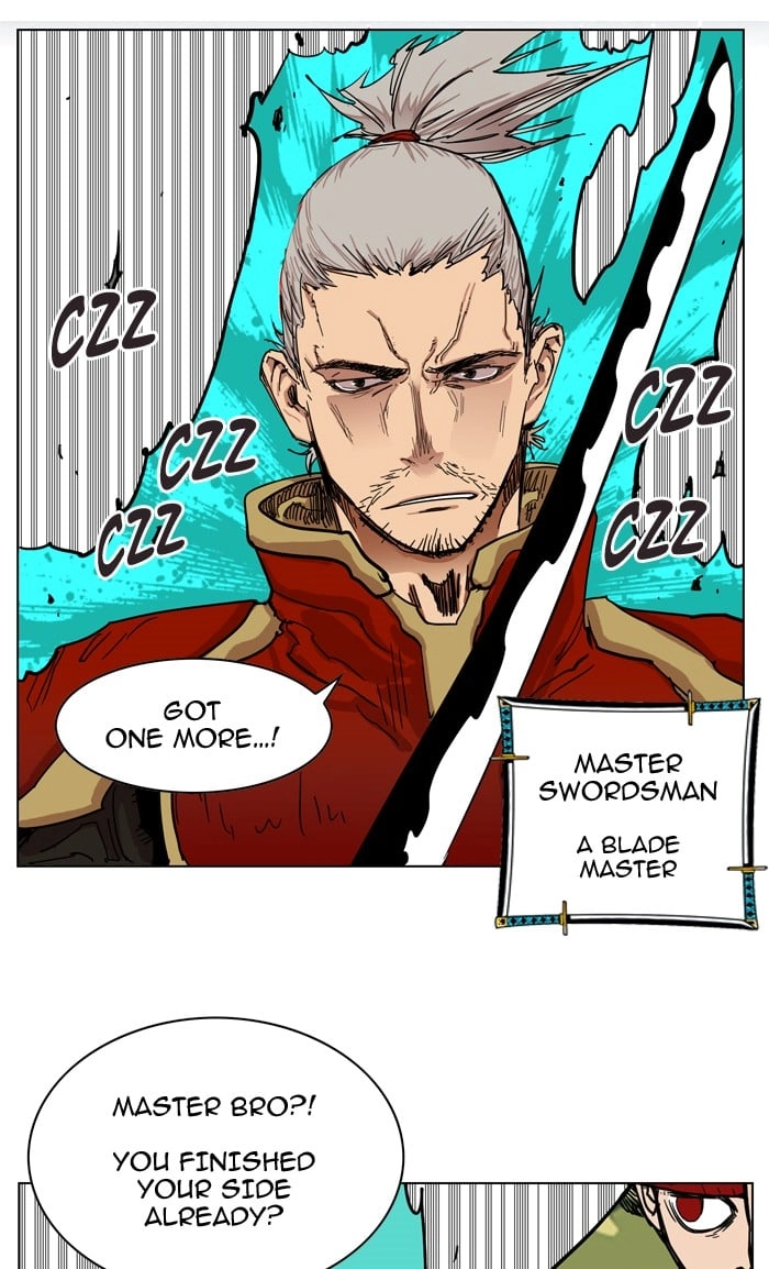 Hardcore Leveling Warrior Chapter 69, page 16 of 65