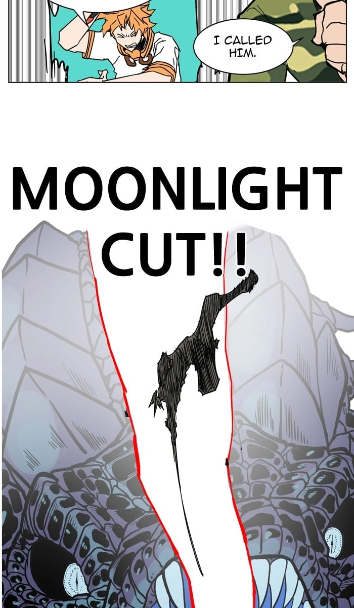 Hardcore Leveling Warrior Chapter 69, page 17 of 65