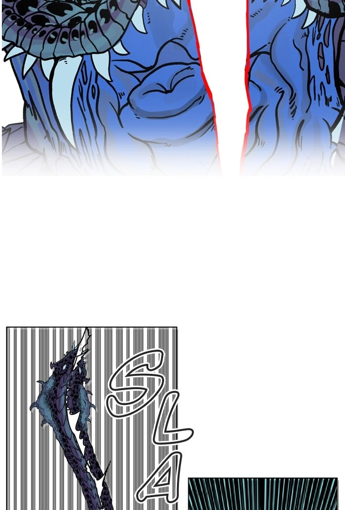 Hardcore Leveling Warrior Chapter 69, page 18 of 65