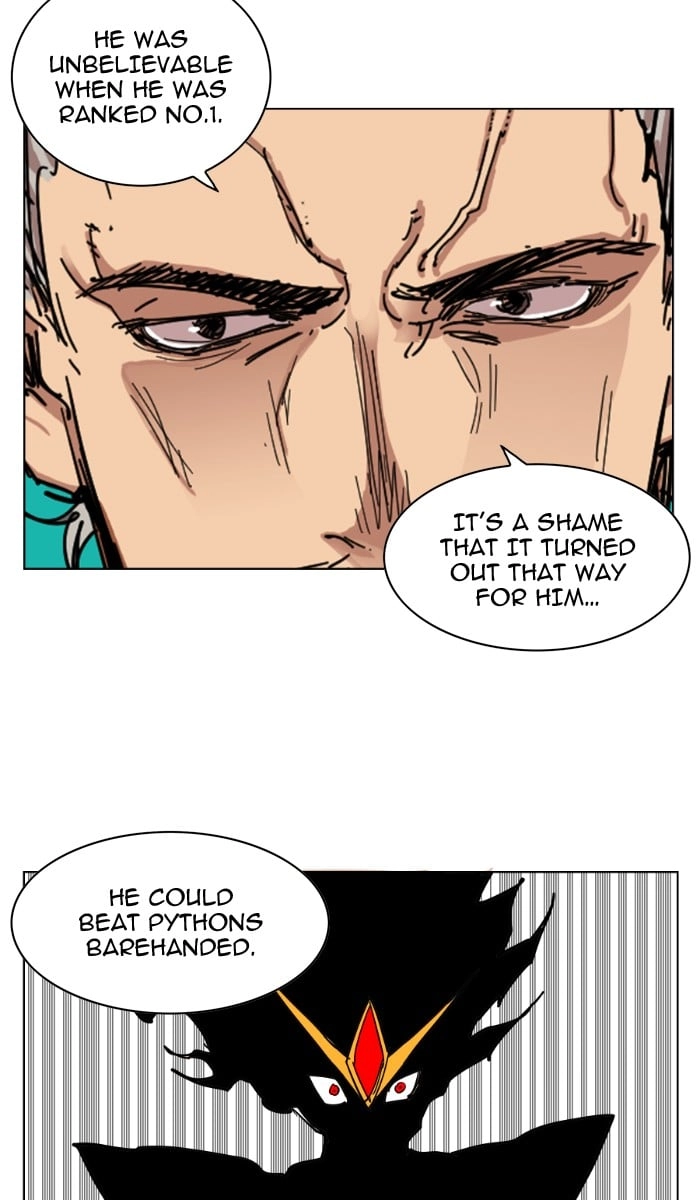 Hardcore Leveling Warrior Chapter 69, page 23 of 65