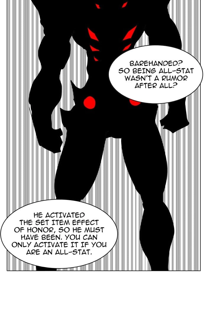 Hardcore Leveling Warrior Chapter 69, page 24 of 65
