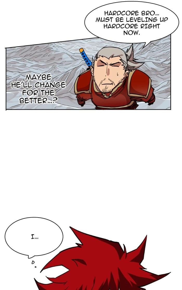 Hardcore Leveling Warrior Chapter 69, page 25 of 65