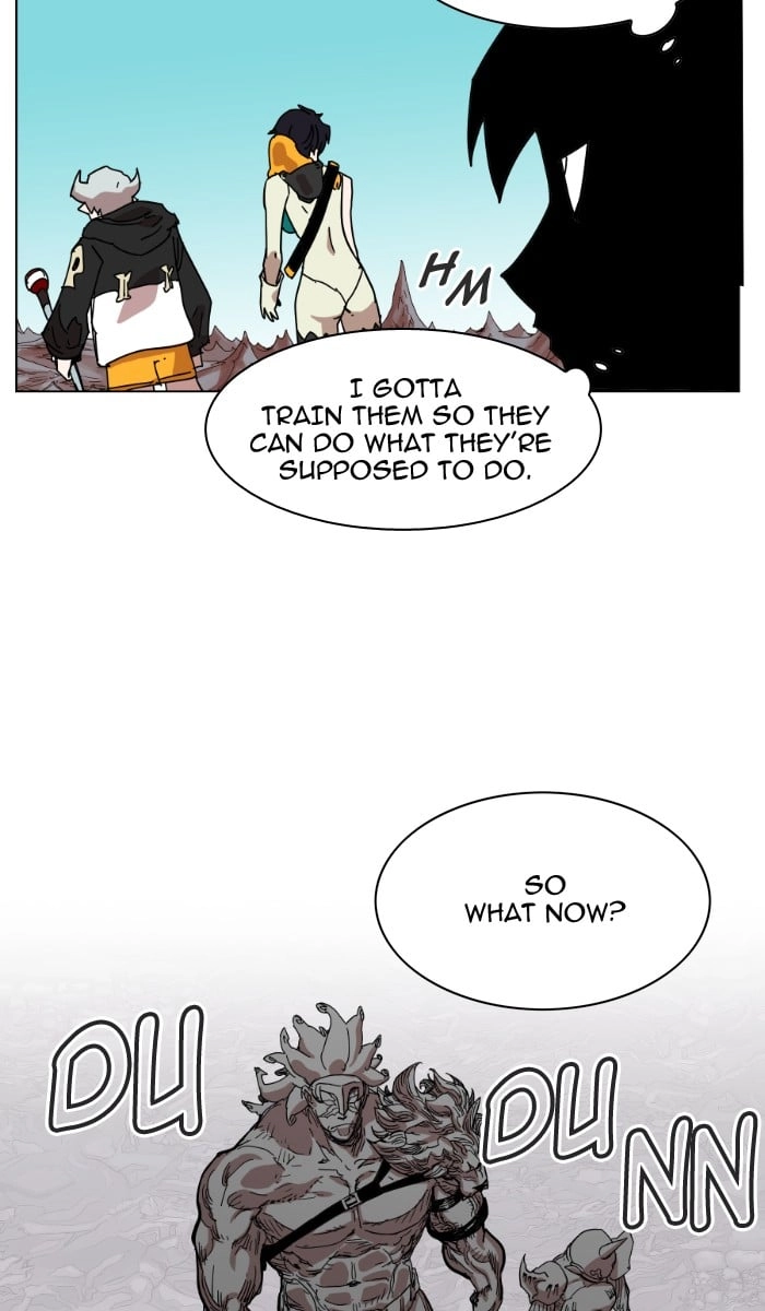 Hardcore Leveling Warrior Chapter 69, page 28 of 65